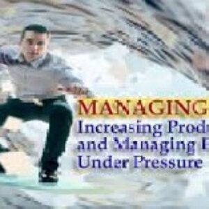 دانلود پاور پوینت مدیریت آشوب (35 اسلاید)