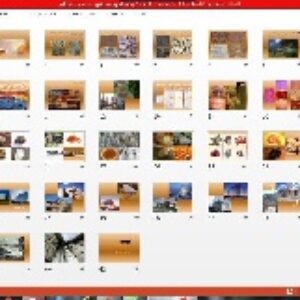 پاورپوینت بافت در معماری