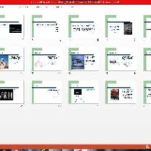 پاورپوینت ریتم و تکرار