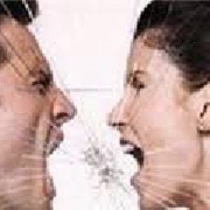 مقاله ی اختلافات خانوادگی