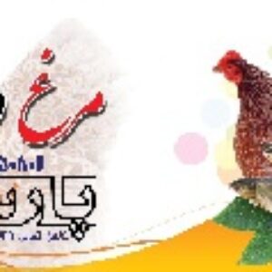 طرح لایه باز مرغ و ماهی فروشی 2