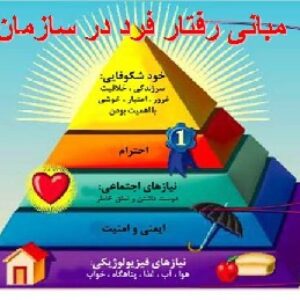 پاورپوینت- سمینار مبانی رفتار فرد در سازمان-مدیریت رفتار انسانی در سازمانها- در 37 اسلاید-powerpoin-ppt