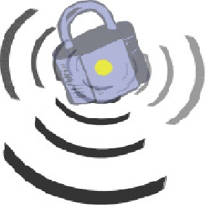دانلود فایل Word با موضوع شبکه های محلی بیسیم(Wireless)