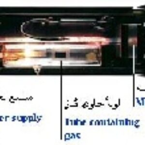 دانلود فایل word با موضوع لیزر