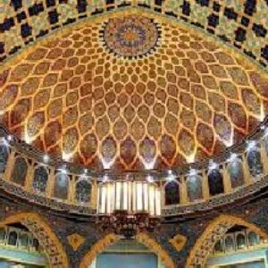دانلود پاورپوینت کامل چگونگی رشد هنر در تمدن اسلامی و تأثیر آن بر تمدن غربی در 25 اسلاید