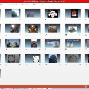 پاورپوینت گوشه سازی در گنبد