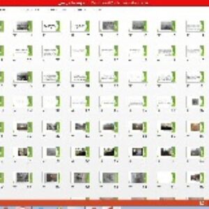پاورپوینت مدرسه دارالفنون