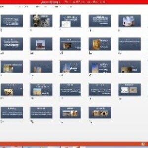 پاورپوینت معماری سلجوقی