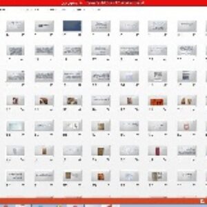 پاورپوینت نقوش فرش