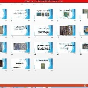 پاورپوینت انواع کاشیکاری