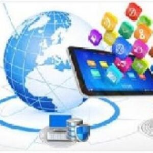 پاورپوینت با موضوع کاربرد آی تی در آموزش