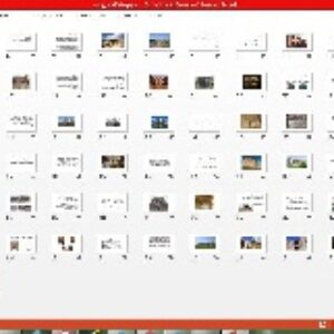 پاورپوینت بناهای تاریخی