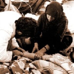 دانلود تحقیق درمورد نقش پشتیبانی مردم پشت جبهه ها در زمان جنگ