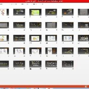 پاورپوینت تنظیم شرایط محیطی