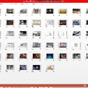 پاورپوینت نمونه های موردی موزه