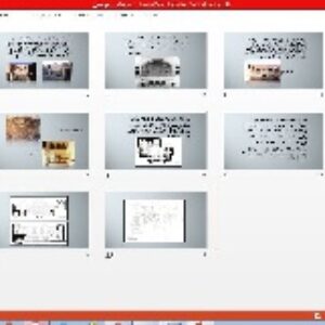 پاورپوینت خانه عباسیان
