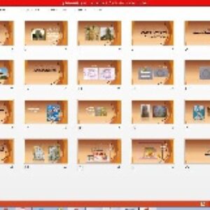 پاورپوینت گنبد سلطانیه