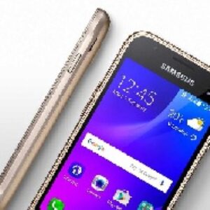 رام فارسی Galaxy J1 2016 SM-J120H