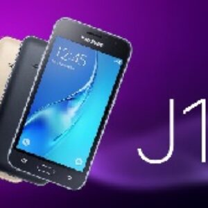 رام فارسی Galaxy J1 2016 SM-J120F