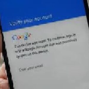 دانلود آموزش حذف FRP Lock در تمامی گوشی های ال جی LG با لینک مستقیم