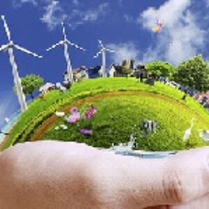 دانلود پاورپوینت محيط زيست و آلودگي هاي آن در 35 اسلاید