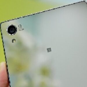 فایلFRP RESET حذف  گوشی Sony Z5