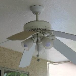 آموزش جامع تعمیر انواع پنکه