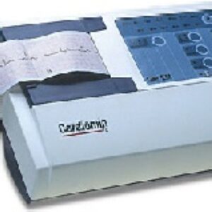 آموزش و اصول نگهداری و كاليبراسيون ECG