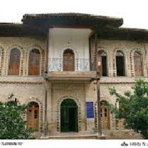تحقیق فرهنگ و خصوصيات معماري گرگان