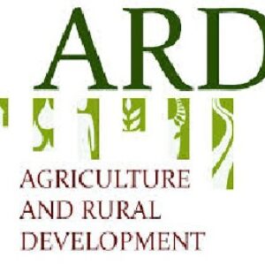 کشاورزی و توسعه روستایی