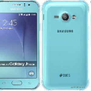 فایل فلش روت شده   J110G