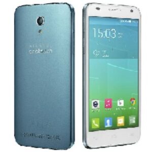 فایل فلش رسمی و فارسی آلکاتل Alcatel One Touch Idol 2