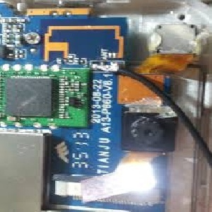 رام A13-P860-V8.1