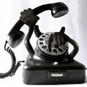 دانلود فایل WORD با عنوان اجزای یک تلفن شهری