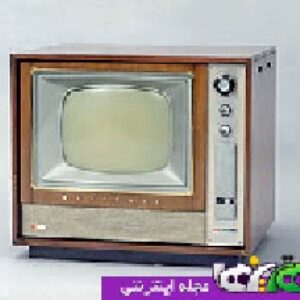 دانلود فایل WORD با عنوان تلویزیون های رنگی