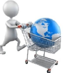 تحقیق بازار یابی آنلاین و پیوسته