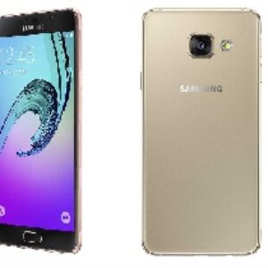 فایل فلش FRP RESET حذف A510F