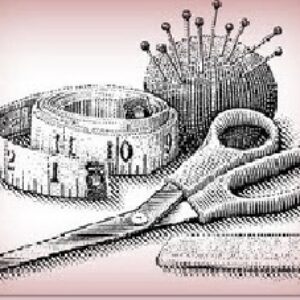 مقاله خیاط درجه یک