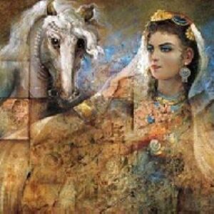 دانلود مقاله چهره زن در شاهنامه