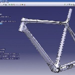 جزوه ی آموزش محیط جوشکاری در کتیا Weld design Catia r21