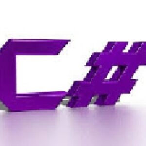 دانلود فایل آموزش #C
