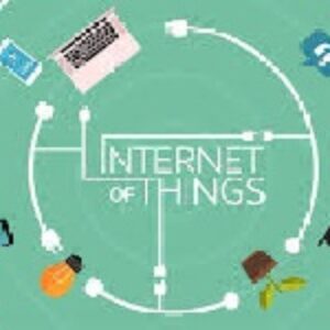 تحقیق اینترنت اشیا Iot