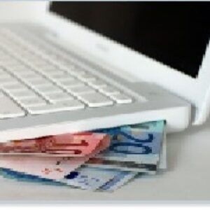 پاورپوینت پول الکترونیکی