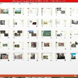 پاورپوینت 5 معمار پست مدرنیسم
