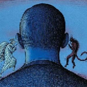 دانلود مقاله روش تکامل اخلاق