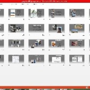 پاورپوینت پنل های ساندویچی