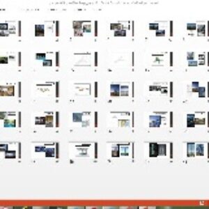 پاورپوینت ساختمان های خارجی