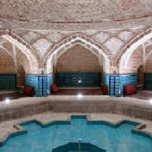 دانلود پاورپوینت فوق العاده کامل و جالب معماری اسلامی  ”گرمابه“ در 41 اسلاید