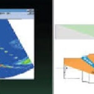دانلود پاورپوینت تحت عنوان آزمون فراصوتی آرایه فازی PHASE ARRAY در 33 اسلاید