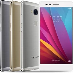 دانلود رام رسمی اندروید 5.1 هواوی Honor 5X (KIW-L21) با بیلد نامبر B130